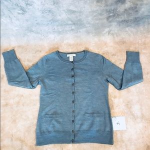 Banana Republic Cardigan M (love 2)